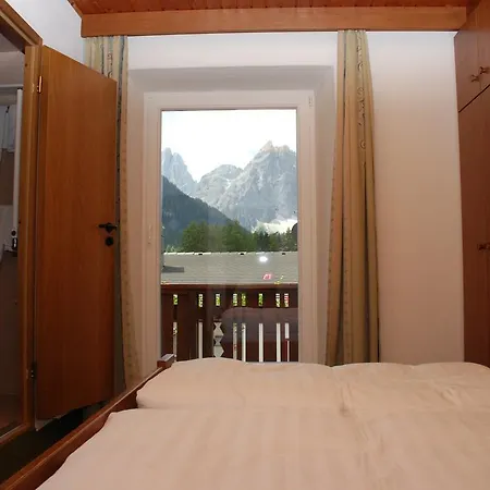 Haus Bergblick Guest house *
