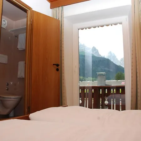 Guest house Haus Bergblick Sexten