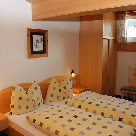 Haus Bergblick * Sexten