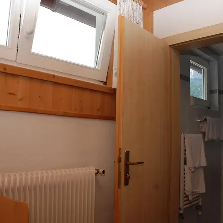 Haus Bergblick Guest house Sexten