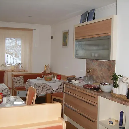 Haus Bergblick *
