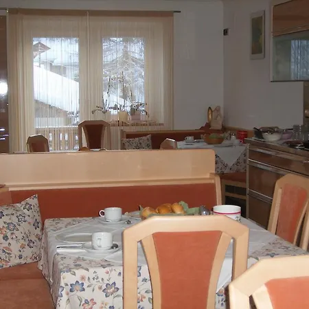 Guest house Haus Bergblick